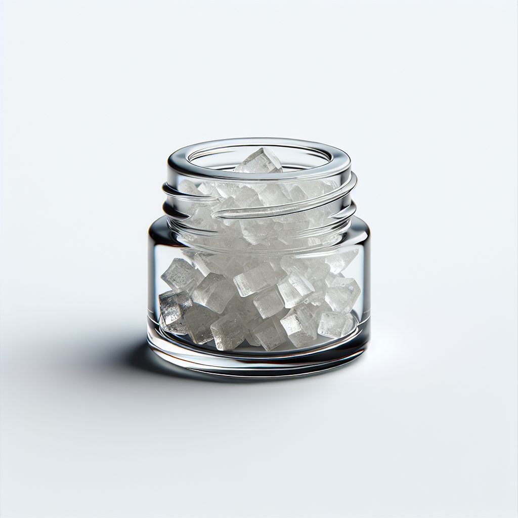 Wichita Mountains Live Resin Gelato