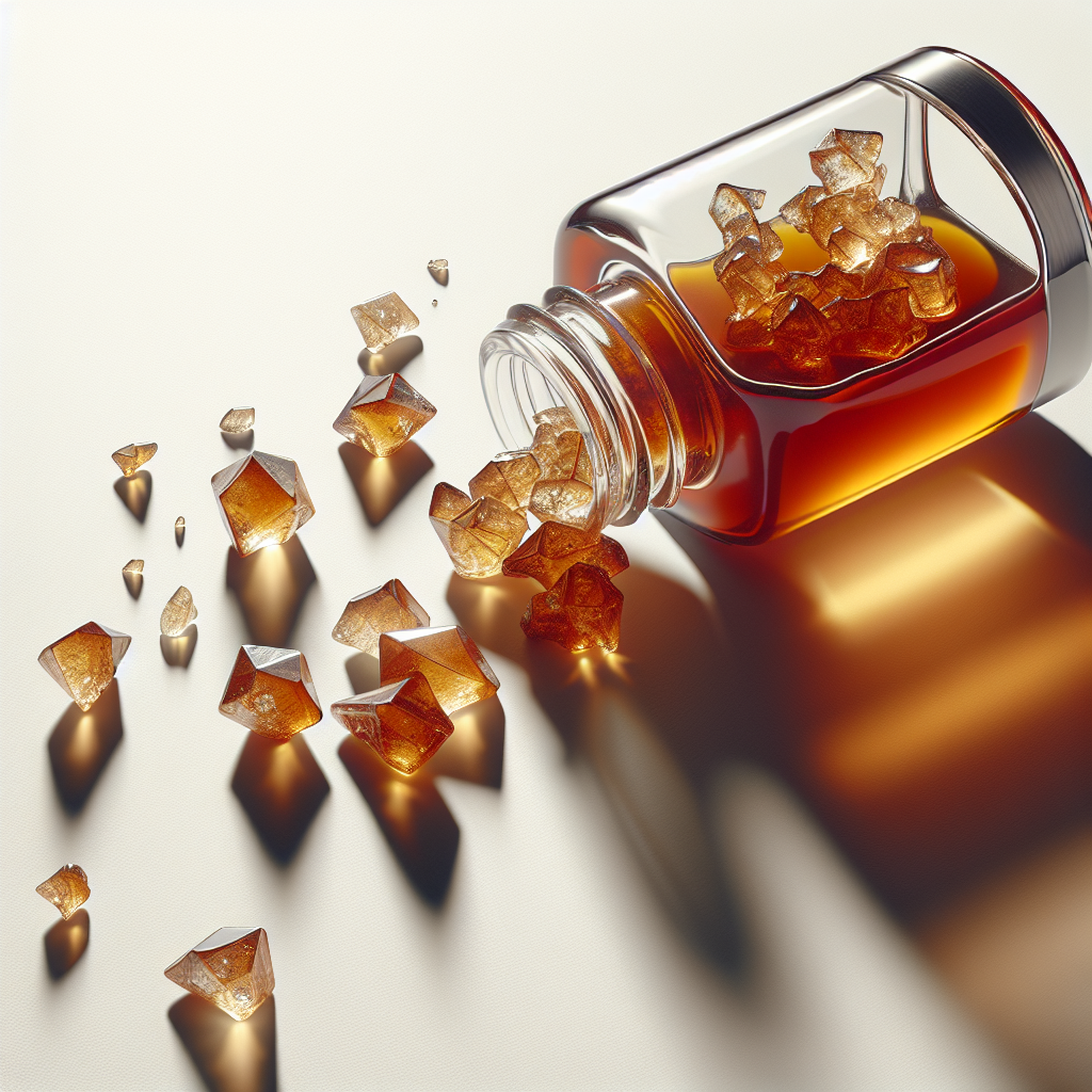 Green Country Hash GSC Bubble