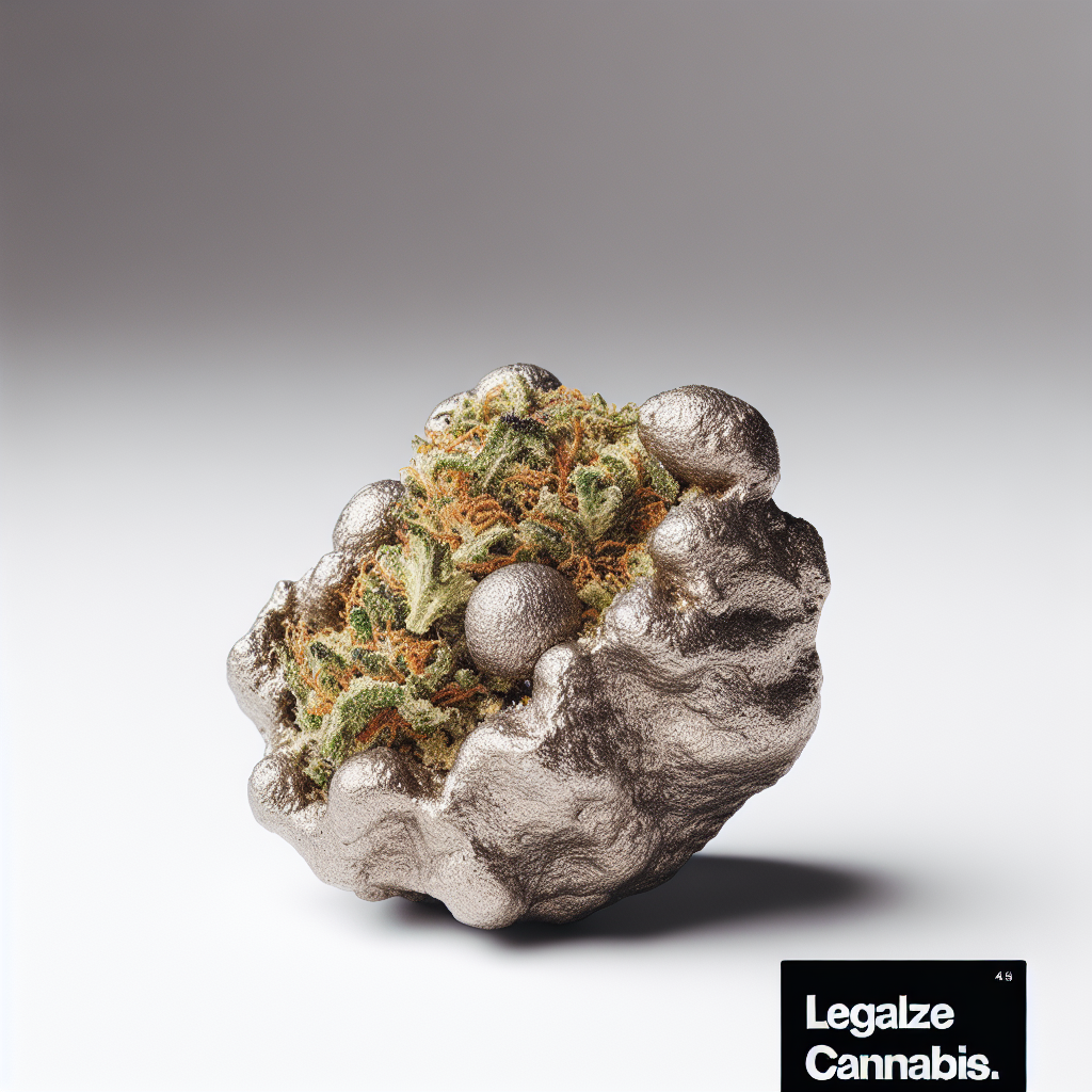 Red Dirt Rosin Mimosa Live Press