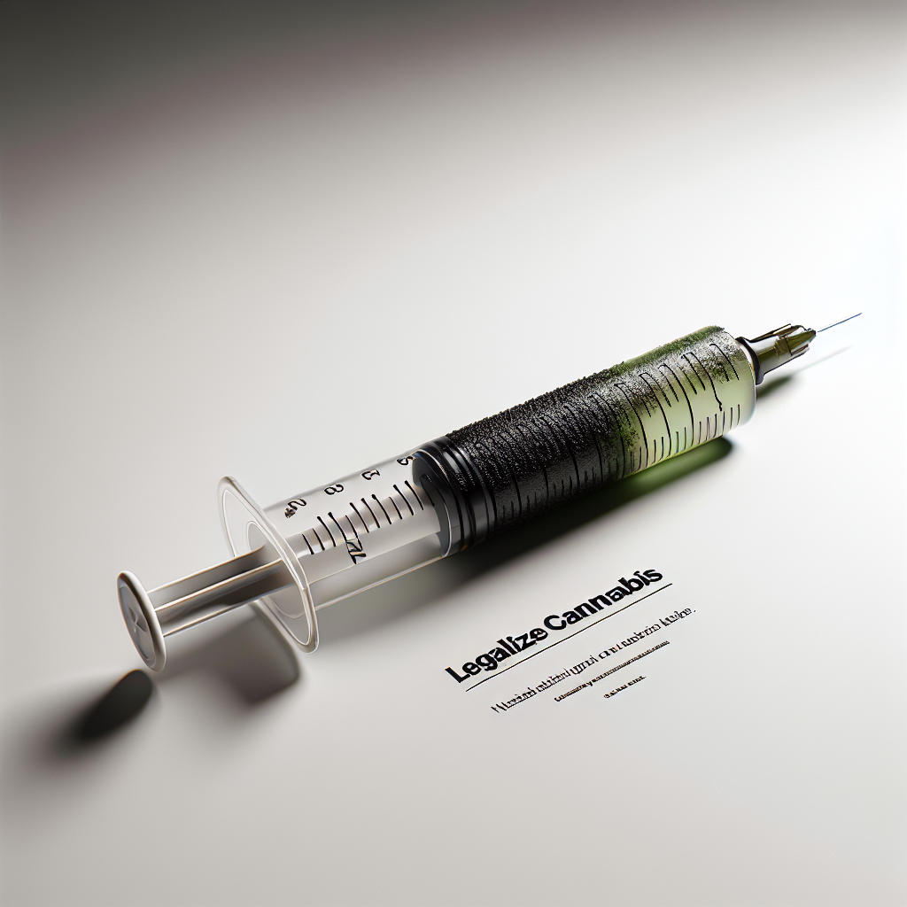 Wichita Mountains Live Resin Biscotti