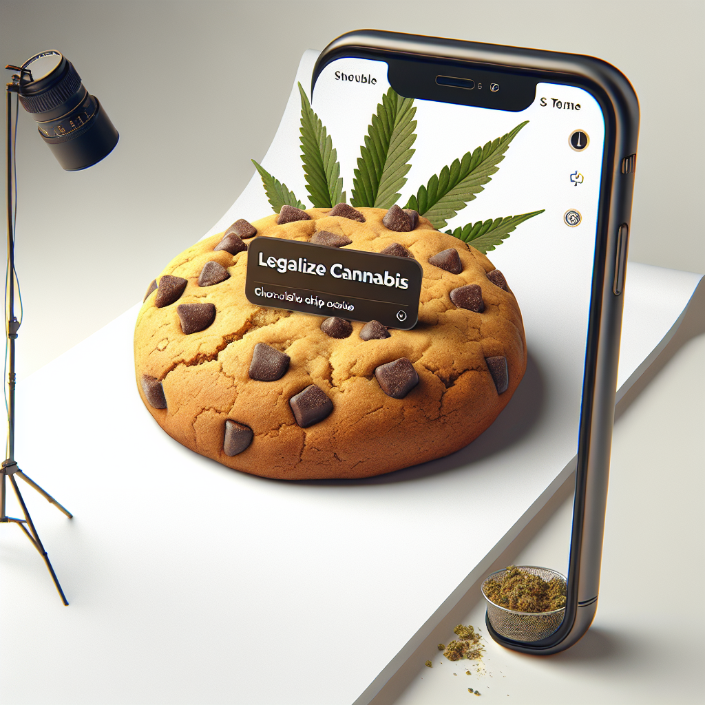 Turner Falls Sparkling Cannabis Water