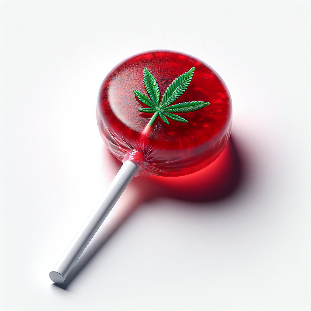 Red Dirt Caramel Chews