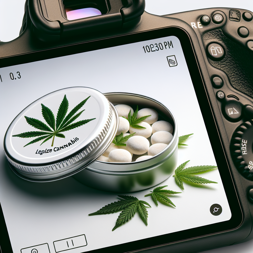 Green Country Apple Gummies