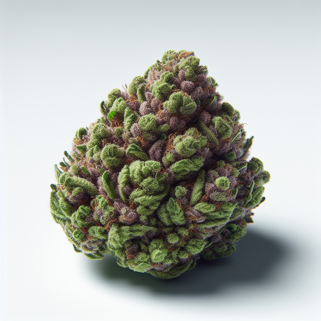 Sooner Sunrise Jack Herer