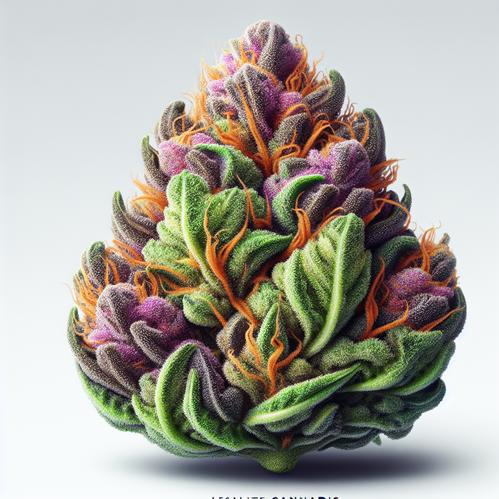 Cherokee Ridge Durban Poison