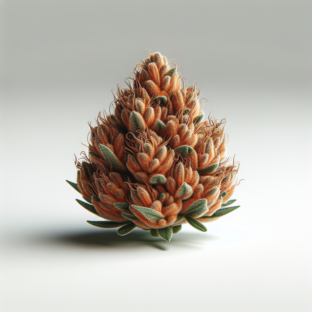 Sooner Pineapple Express