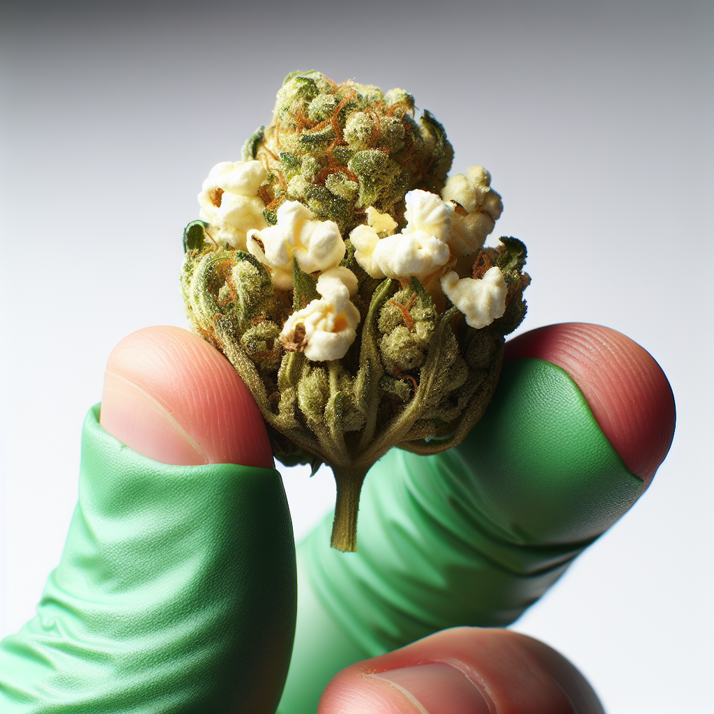 Red Dirt Green Crack