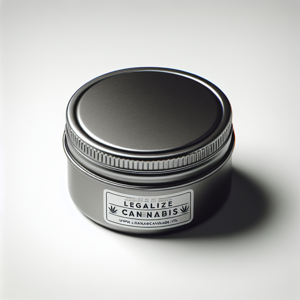 Cherokee Calm Arthritis Balm